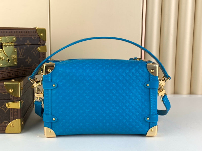 Satchel Bags - VL Bags - 2854