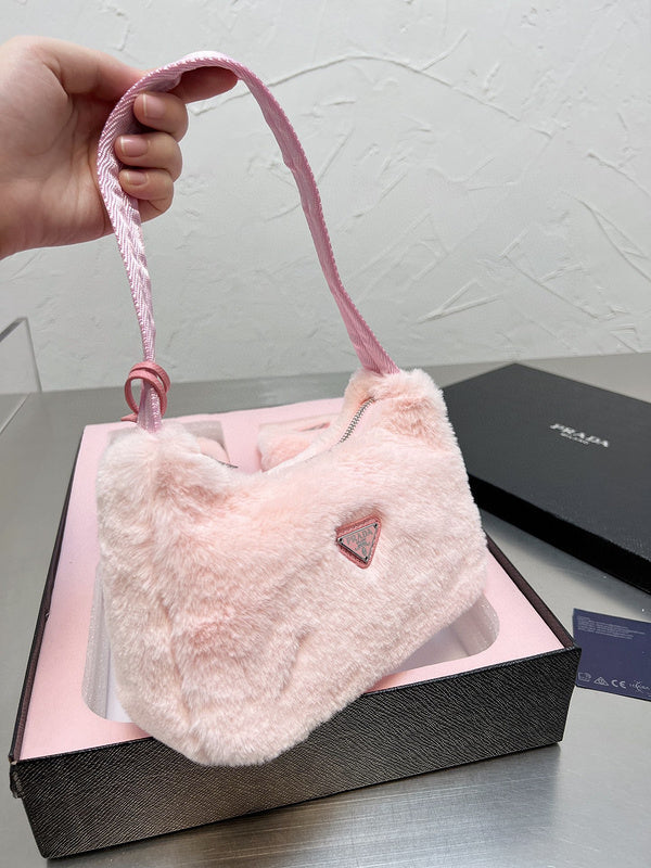 Satchel Bags - PDA Bags - 527
