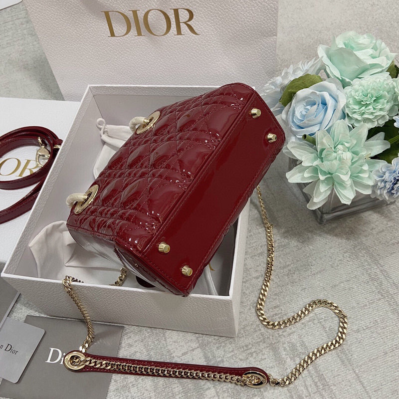 Glami Fashion - DIR Bags - 412