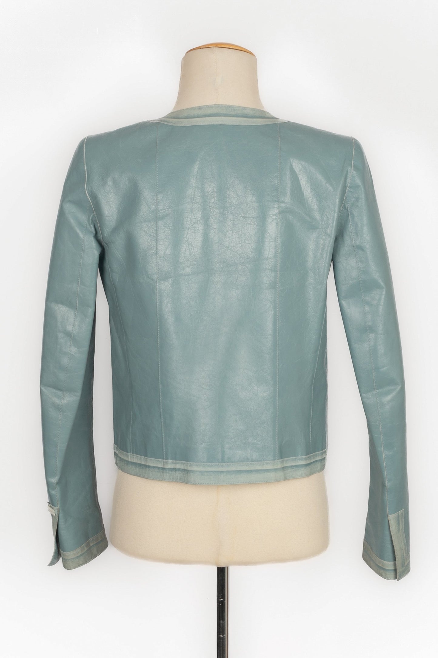 Veste Chanel 2003