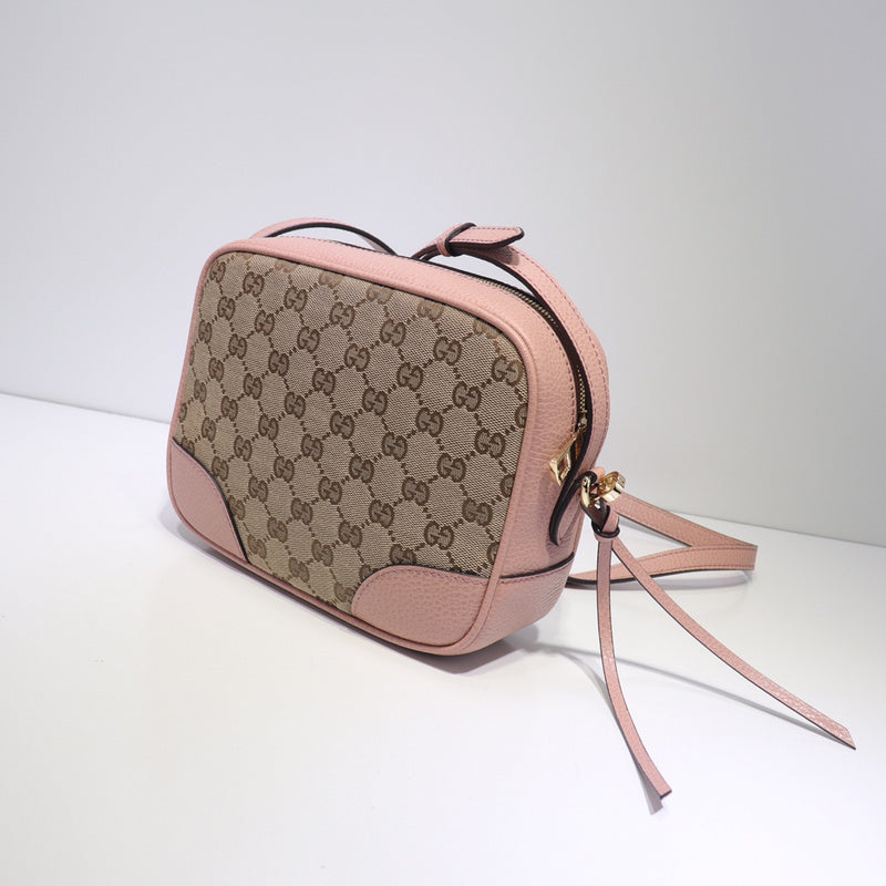 Satchel Bags - GCI Bags - 4031