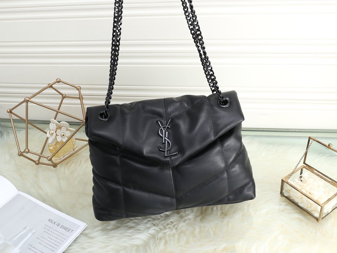 GLM - Top Quality Bags SLY 080