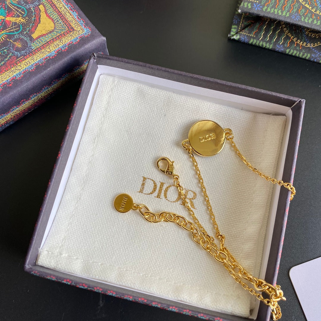 GLM - Top Quality Necklace DIR001