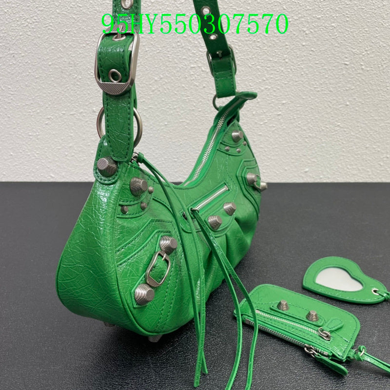 GLM Top Quality - BGA Bags - 1881