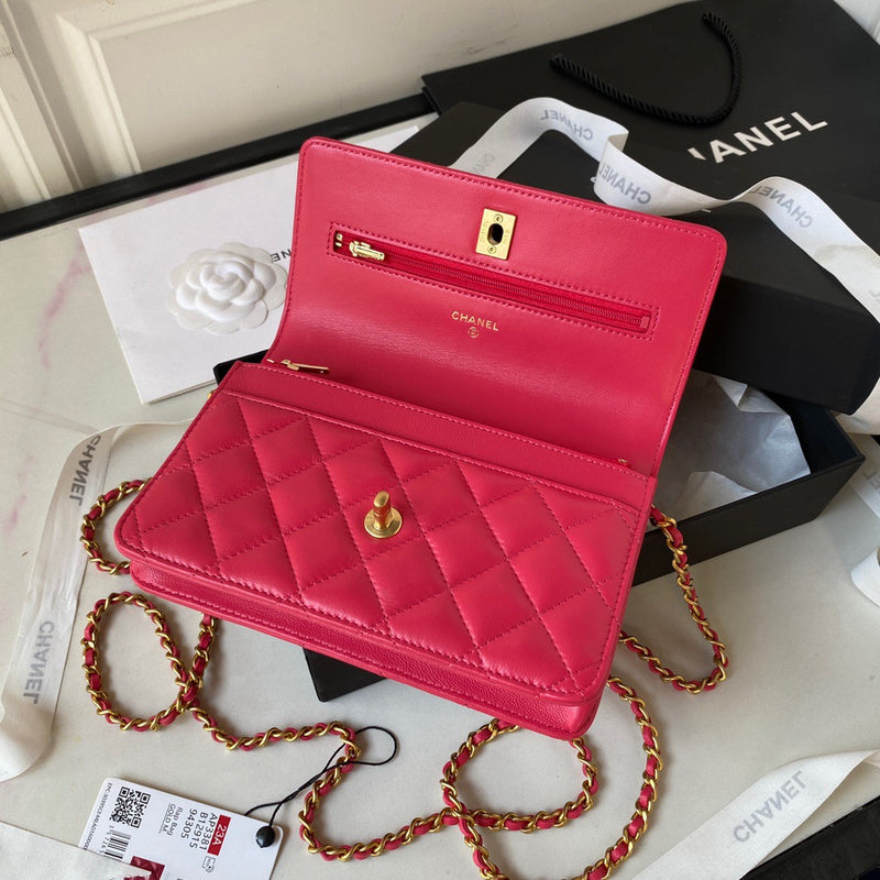 Satchel Bags - CHL Bags - 7519