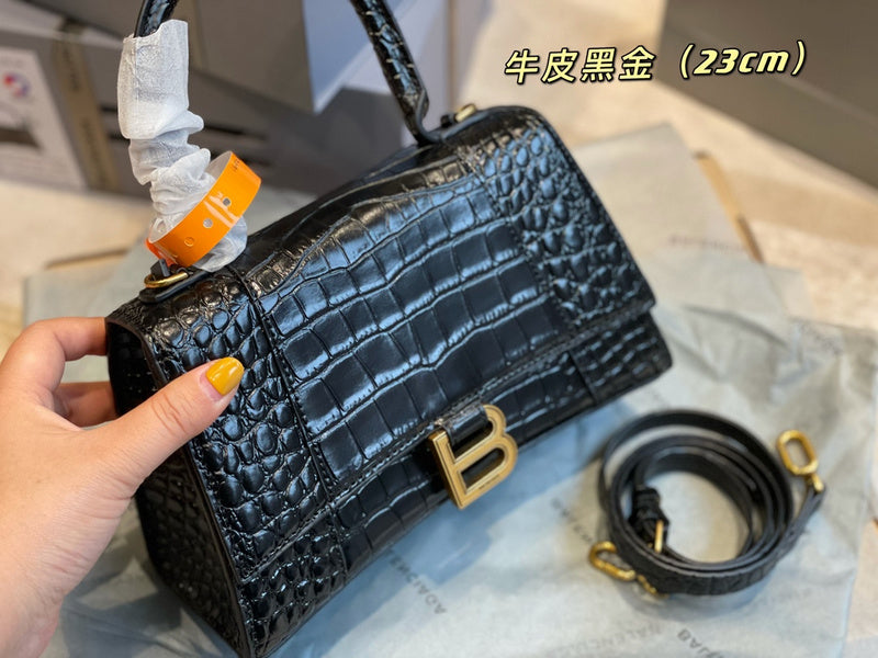 Satchel Bags - BGC Bags - 201