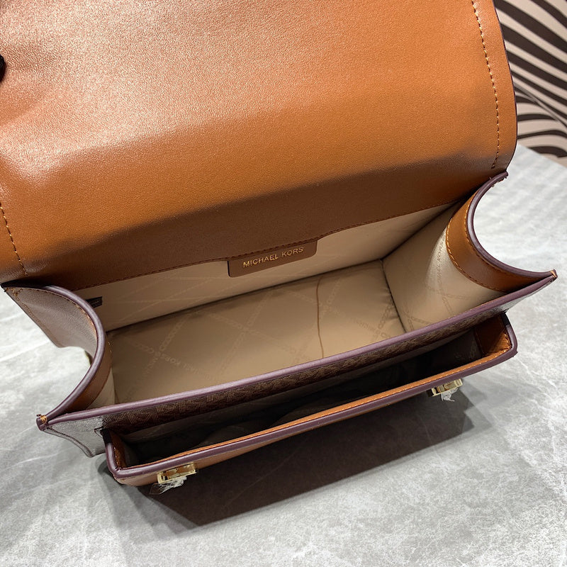 Satchel Bags - MK Bags - 935