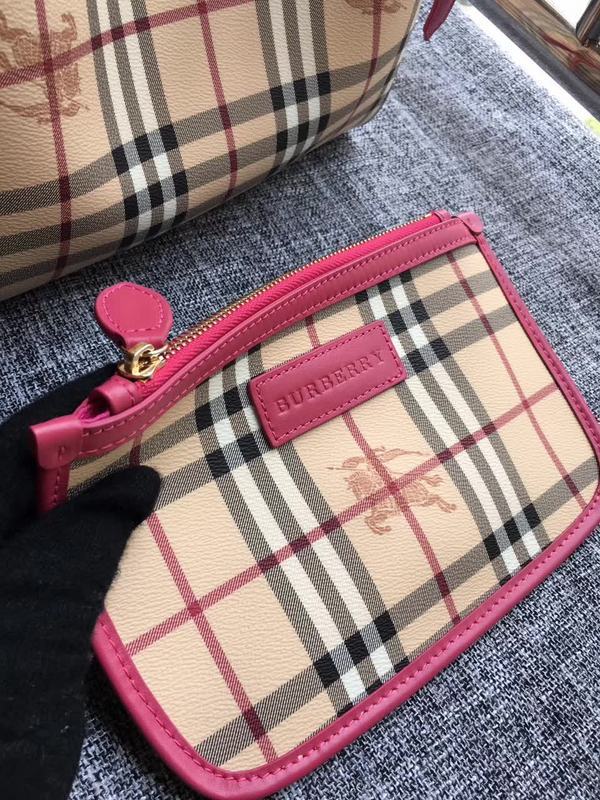 Fan Fashion -GLM - Top quality BBR Bags - 1088