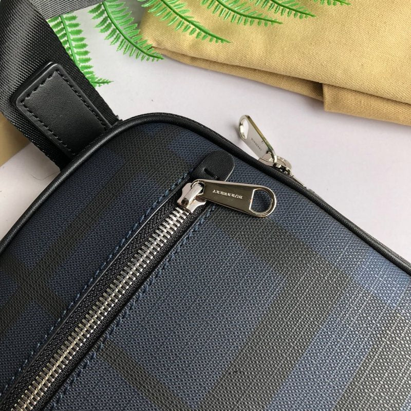 Fan Fashion -GLM - Top quality BBR Bags - 1392