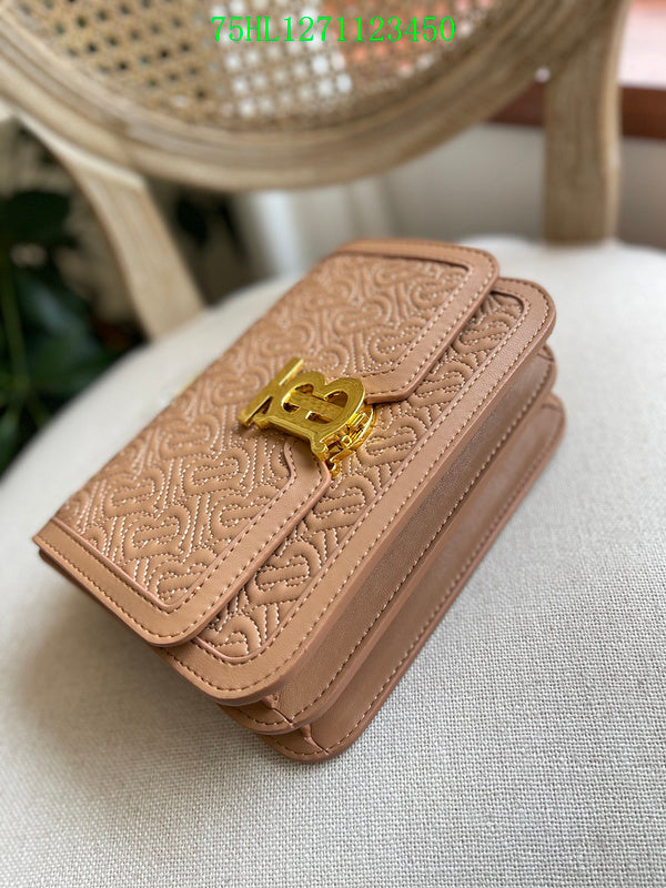 Fan Fashion -GLM - Top quality BBR Bags - 359