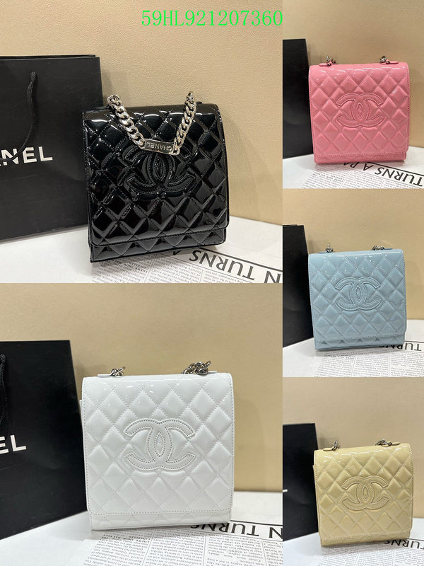Glami - CHL Bags - 1750