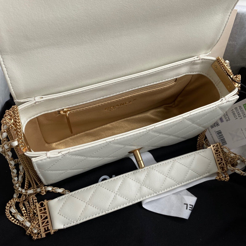 Satchel Bags - CHL Bags - 7445