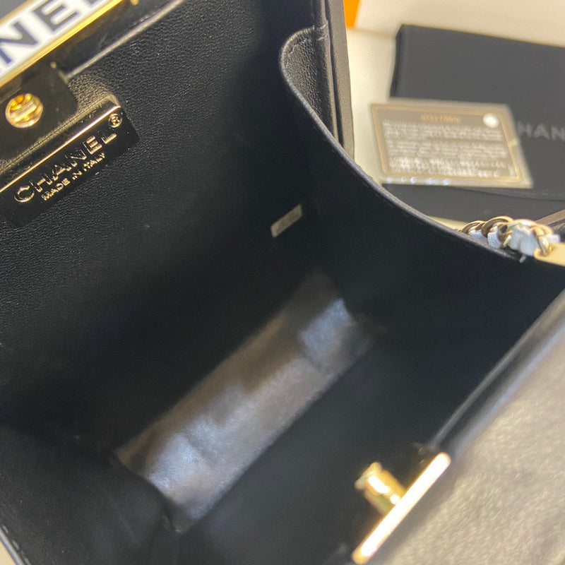 GLM - CHL Bags - 649