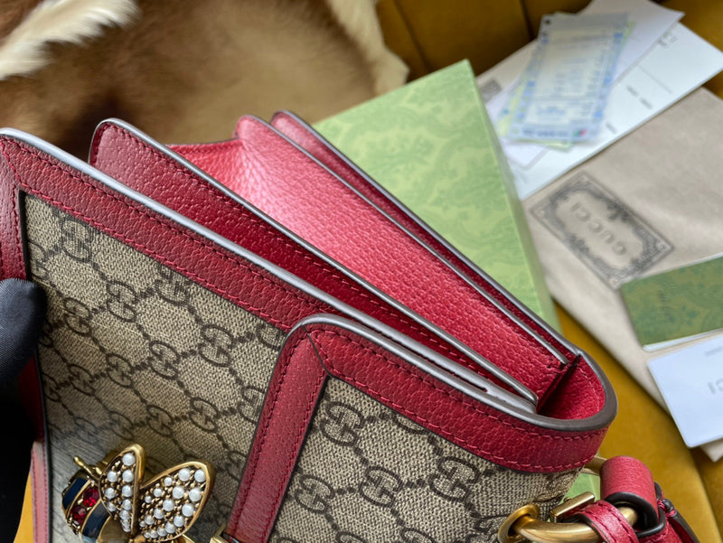 Satchel Bags - GCI Bags - 267