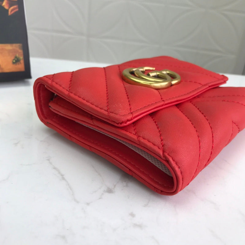 Satchel Bags - GUC Bags - 1533