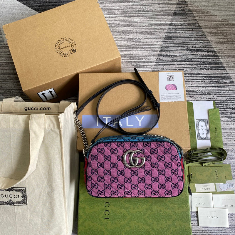 GLM - gg Bags - 1970