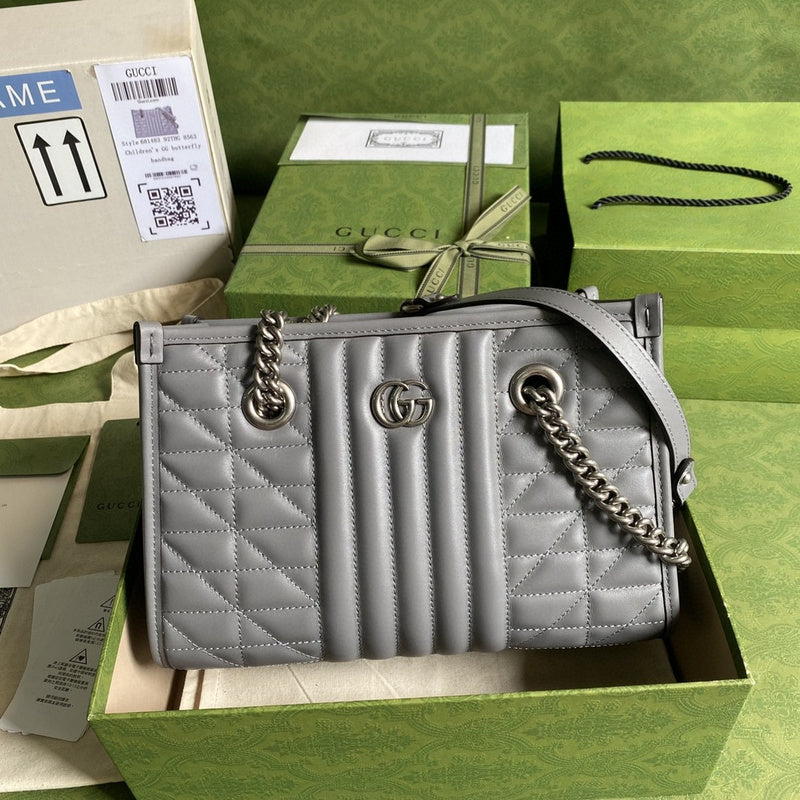 Satchel Bags - GCI Bags - 522