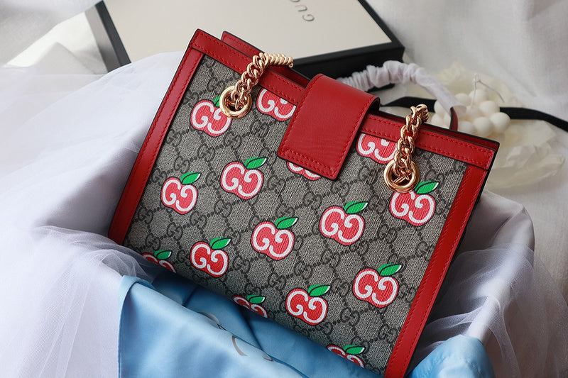 Satchel Bags - GCI Bags - 3864