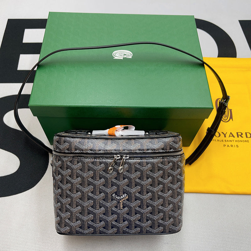 Satchel Bags - GOD Bags - 852