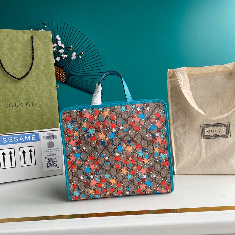 Satchel Bags - GCI Bags - 6101