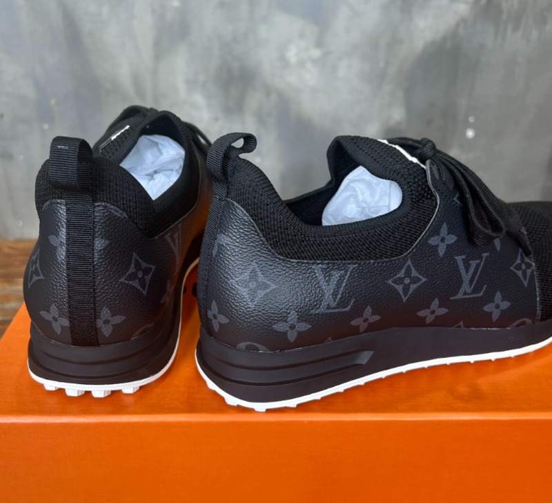 glami shop- LOV Men Shoes - 049