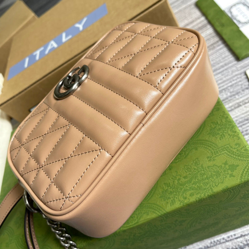 Satchel Bags - GCI Bags - 4551