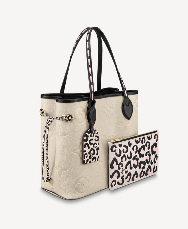 Satchel Bags - VL Bags - 5478
