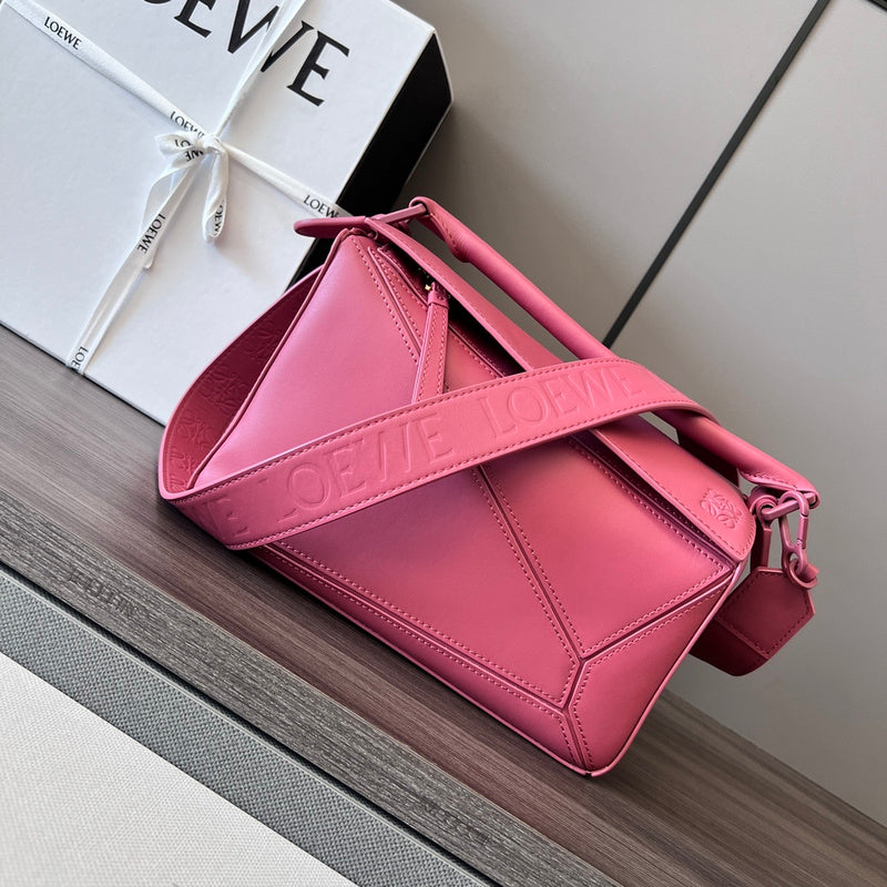 Satchel Bags - LOW Bags - 007