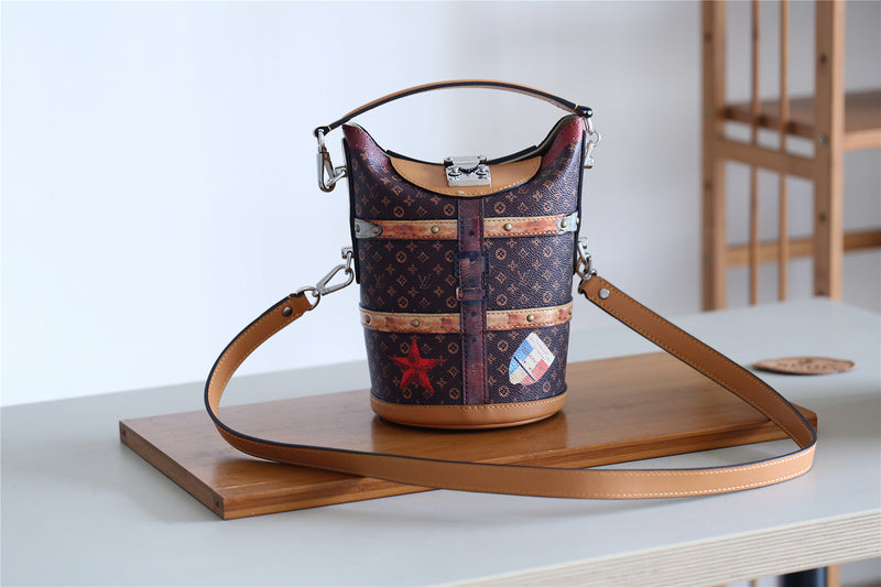 Glami GlamI Lu-Vi bags - 8685