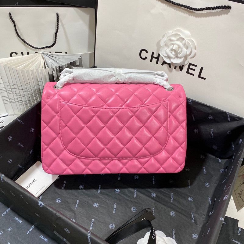Satchel Bags - CHL Bags - 2293
