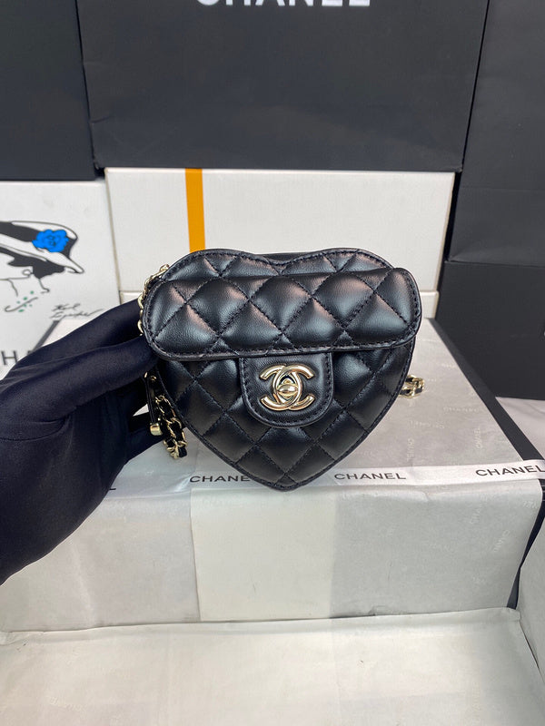 Satchel Bags - CHL Bags - 2329