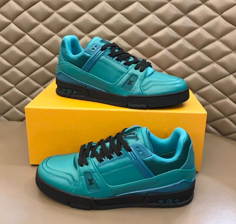 glami shop- LOV Men Shoes - 1232