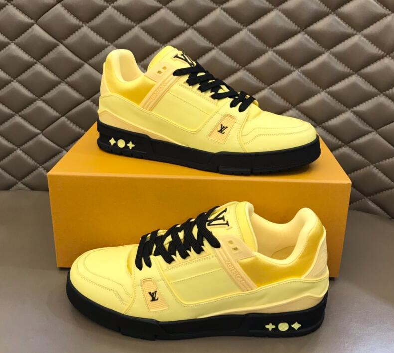 glami shop- LOV Men Shoes - 1229