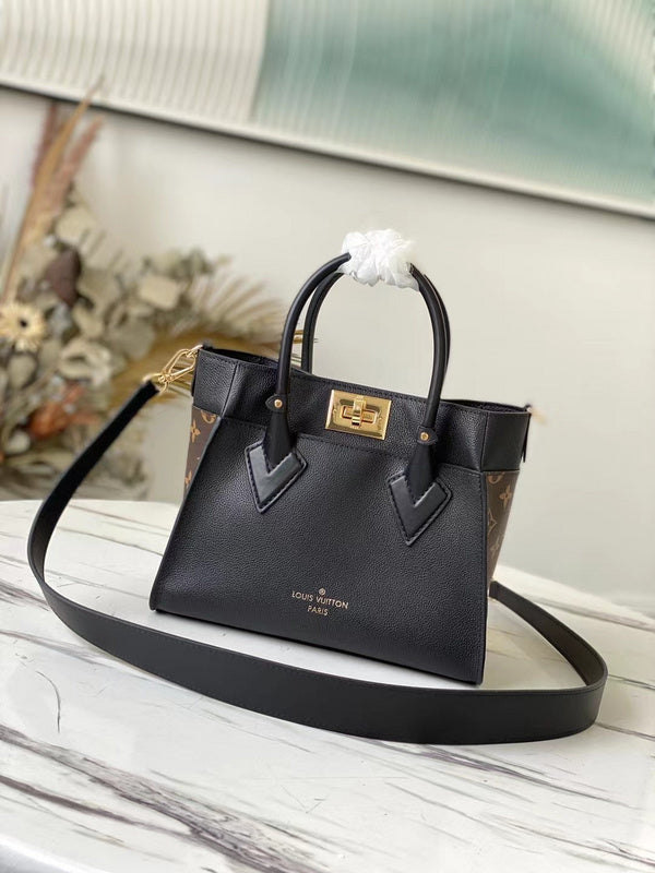 Satchel Bags - VL Bags - 5821