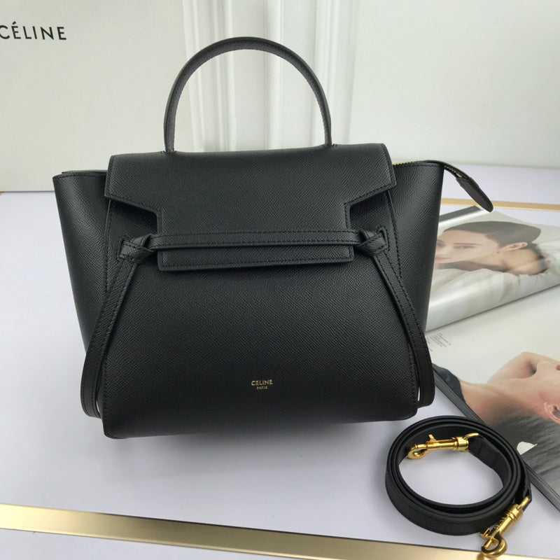 Satchel Bags - CHN Bags - 056