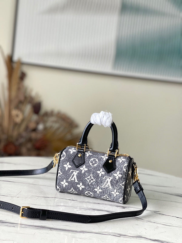 Glami- Glami- Lu-Vi bags - 4503