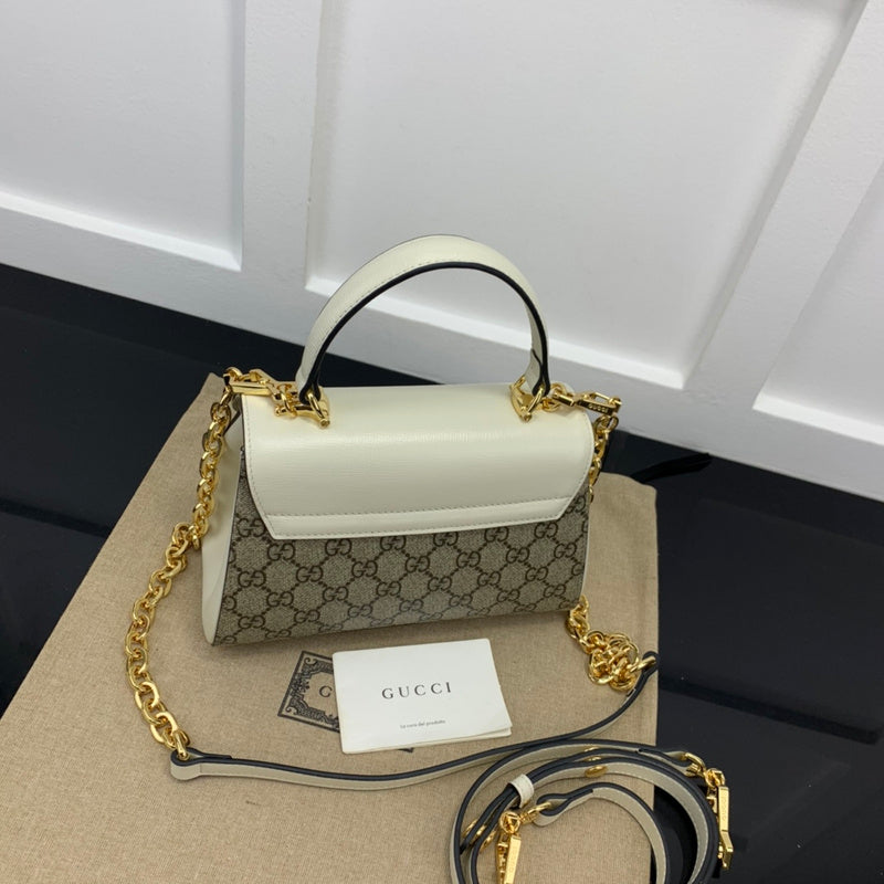 Satchel Bags - GUC Bags - 463