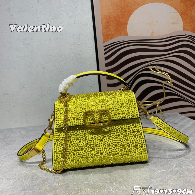 GLM - VEL Bags - 131