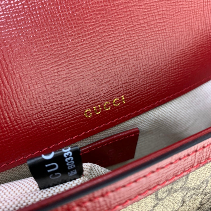 Satchel Bags - GUC Bags - 1237