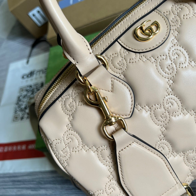 Satchel Bags - GCI Bags - 7911