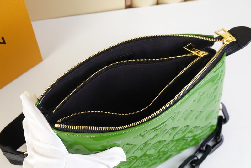 Satchel Bags - VL Bags - 3192