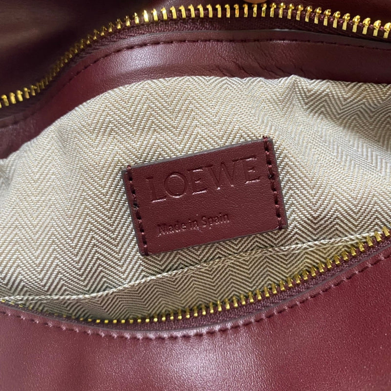 Satchel Bags - LOW Bags - 013