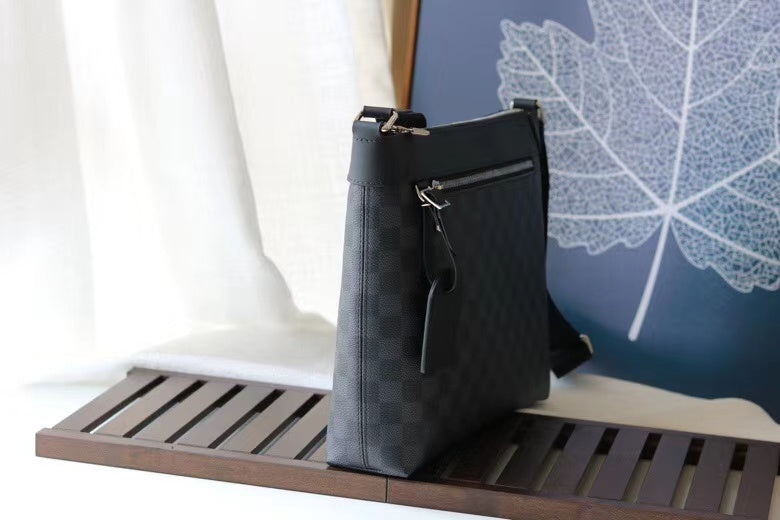 Satchel Bags - VL Bags - 3485