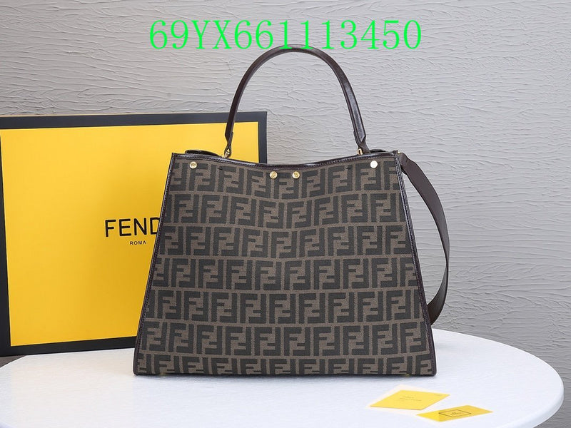 Glami - FDE Bags - 3504