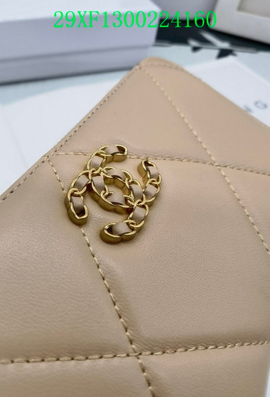 Glami - CHL Wallet - 2601