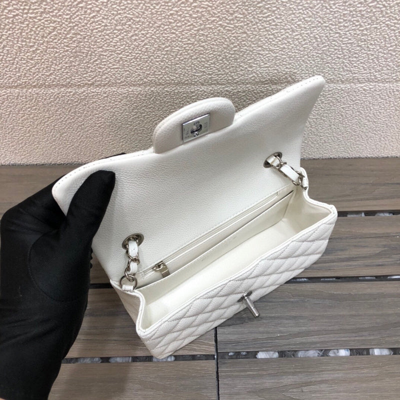 Satchel Bags - CHL Bags - 3897