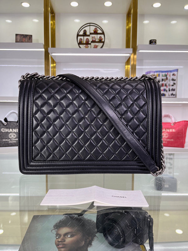 Satchel Bags - CHL Bags - 3367