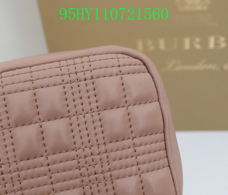 Fan Fashion -GLM - Top quality BBR Bags - 461