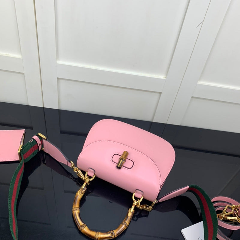 Satchel Bags - GUC Bags - 822