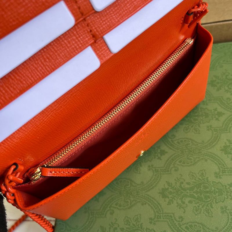 Satchel Bags - GCI Bags - 7739